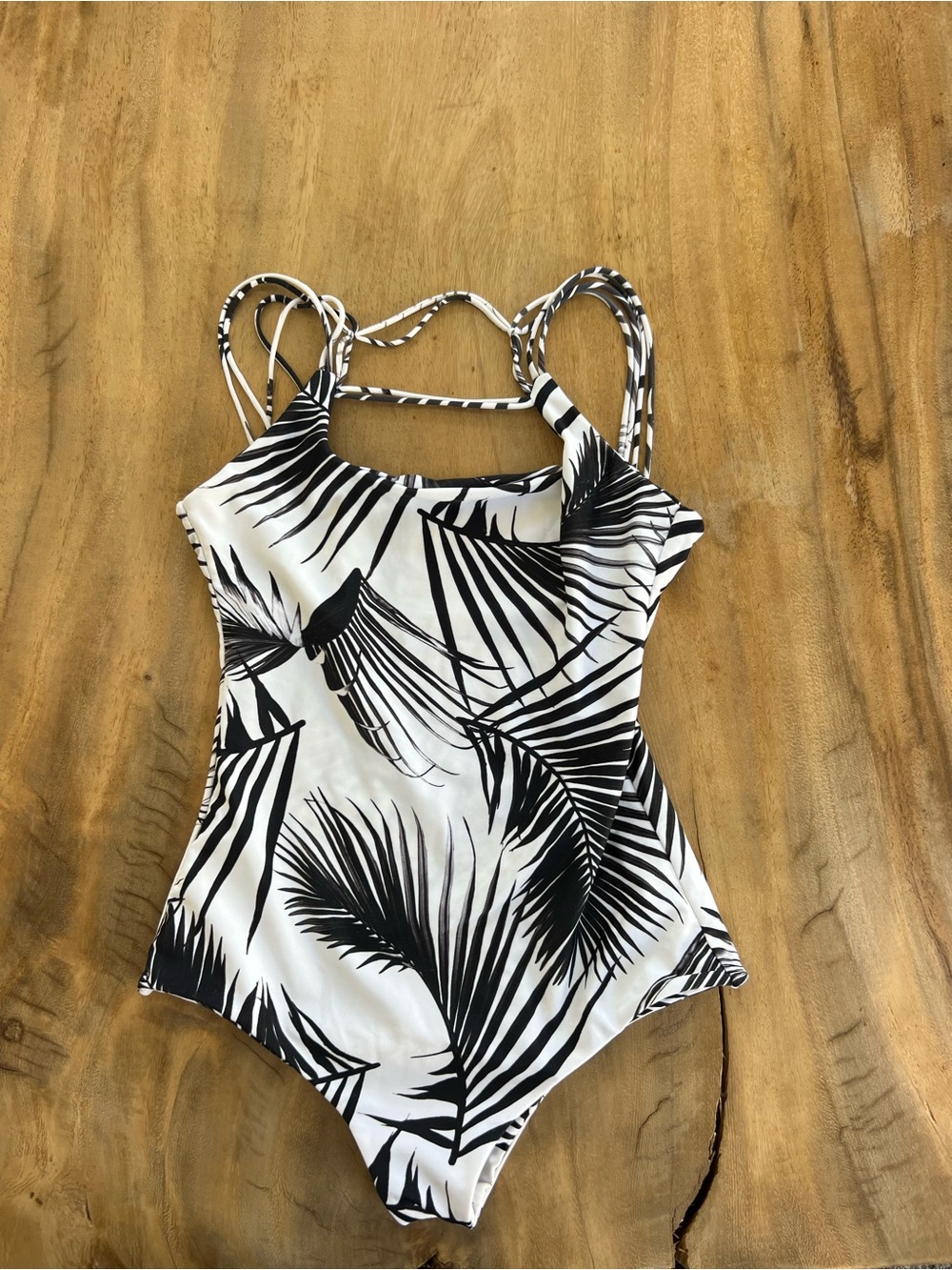 Mikoh One piece swim